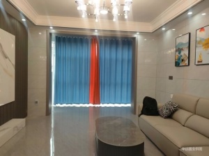 国祥楼 3室2厅 69㎡ 精装_中山火炬开发区张家边二手房图片