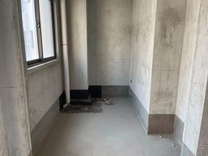 华发四季 3室2厅 103.51㎡ 毛坯_中山沙溪镇溪角中学二手房图片