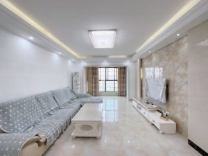 合胜广场 3室2厅 135㎡ 整租_衡阳蒸湘区万达广场租房图片