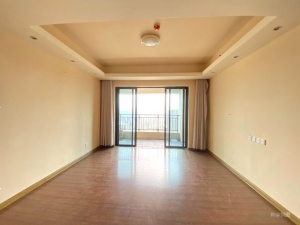 碧桂园十里银滩水蓝天 1室1厅 58㎡ 精装_惠州惠东县惠东度假区二手房图片