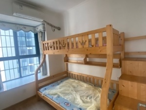 彩霞满天 2室2厅 68㎡ 整租衡阳蒸湘区南华大学租房图片