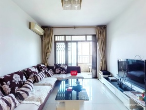 誉花园 2室2厅 82.31㎡ 精装中山沙溪镇溪角中学二手房图片