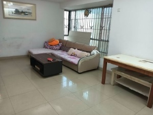 永怡花园北区 3室1厅 93㎡ 整租中山石岐街道岐头社区租房图片