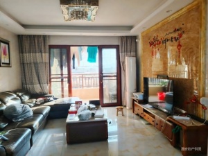 东江学府五期 5室2厅 134.13㎡ 精装惠州惠城区三栋镇二手房图片