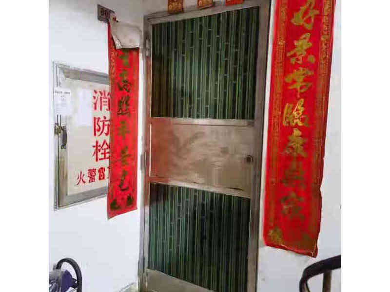 中山市坦洲镇汇翠山庄汇宜路翠竹街40幢802房法拍房图片3