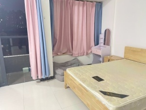 莲塘东路 1室1厅 39㎡ 整租中山石岐街道白衣寺租房图片