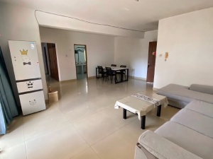 中山比华利山 3室2厅 88㎡ 整租中山东区街道沙岗墟租房图片