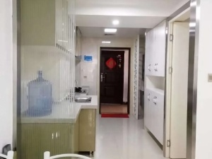 国贸新城 2室1厅 68㎡ 整租_衡阳耒阳市耒阳市租房图片