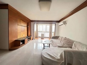 粤海国际花园 3室2厅 121㎡ 整租珠海香洲区拱北租房图片