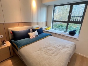 锦绣贤苑 1室1厅 46㎡ 整租_衡阳蒸湘区华新租房图片