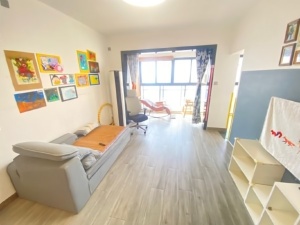 上品花园 2室2厅 70㎡ 整租中山东区街道沙岗墟租房图片