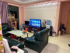 名嘉花园 2室1厅 64.18㎡ 简装_中山火炬开发区张家边二手房图片