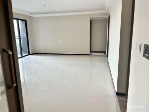 保利云山堂悦 4室2厅 133.34㎡ 精装_惠州博罗县长宁二手房图片