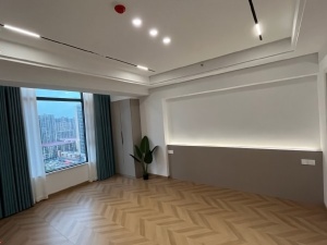 俊景万和城 1室0厅 48㎡ 整租衡阳蒸湘区华新租房图片