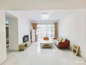 兰埔花园 2室2厅 88㎡ 精装珠海香洲区兰埔二手房图片