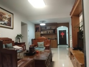 南兴家园 3室2厅 100.14㎡ 精装_中山大涌镇大涌镇二手房图片