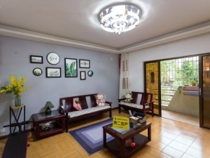 中山比华利山 3室2厅 88.9㎡ 整租中山东区街道沙岗墟租房图片