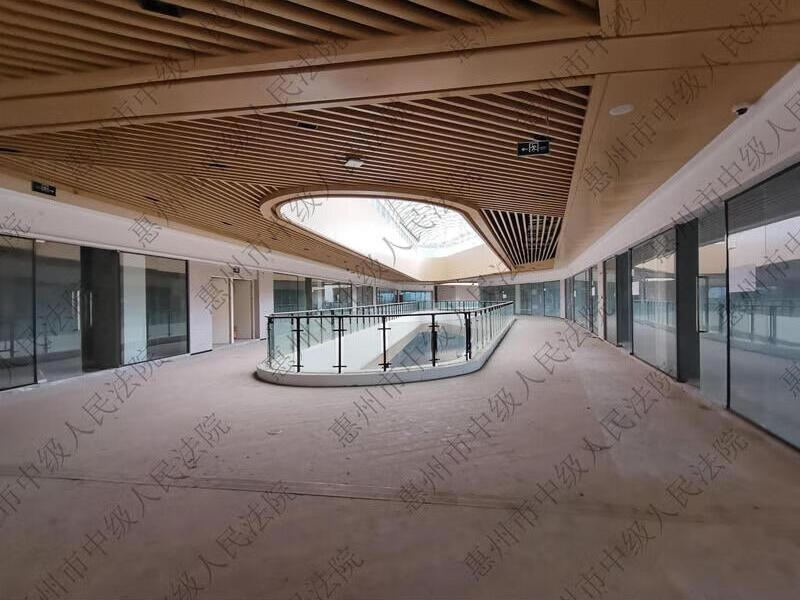 惠州仲恺高新区沥林镇智慧大道1号凤凰国际商务中心4#、5#楼2层10号法拍房图片6