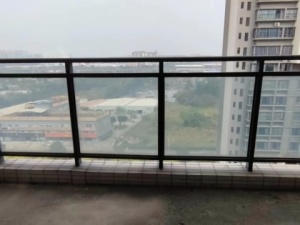 璐易豪庭 3室2厅 100㎡ 毛坯 璐易豪庭 3室2厅 100㎡ 毛坯中山石岐街道轻轨北站二手房图片