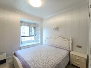 新贵华城三期B区 2室2厅 70㎡ 整租郴州北湖区龙泉租房图片