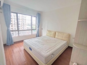 龙光水悦馨园 3室2厅 85㎡ 整租_中山西区街道新中医院租房图片