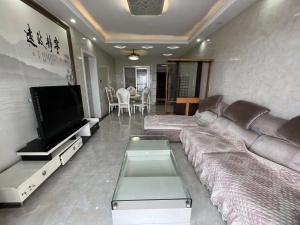 富丽嘉园 3室2厅 93㎡ 整租_惠州仲恺仲恺租房图片