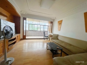 翠华新村南区 3室2厅 99.75㎡ 精装珠海香洲区新香洲二手房图片