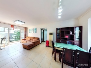 阳光半岛 3室2厅 128.8㎡ 精装_中山沙溪镇星宝二手房图片