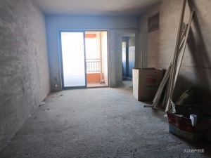 广联蓝爵 3室2厅 89㎡ 毛坯_中山沙溪镇溪角中学二手房图片