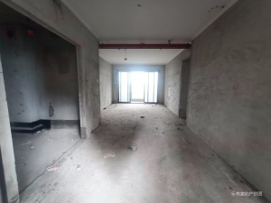 华发四季 4室2厅 129.57㎡ 毛坯_中山沙溪镇溪角中学二手房图片