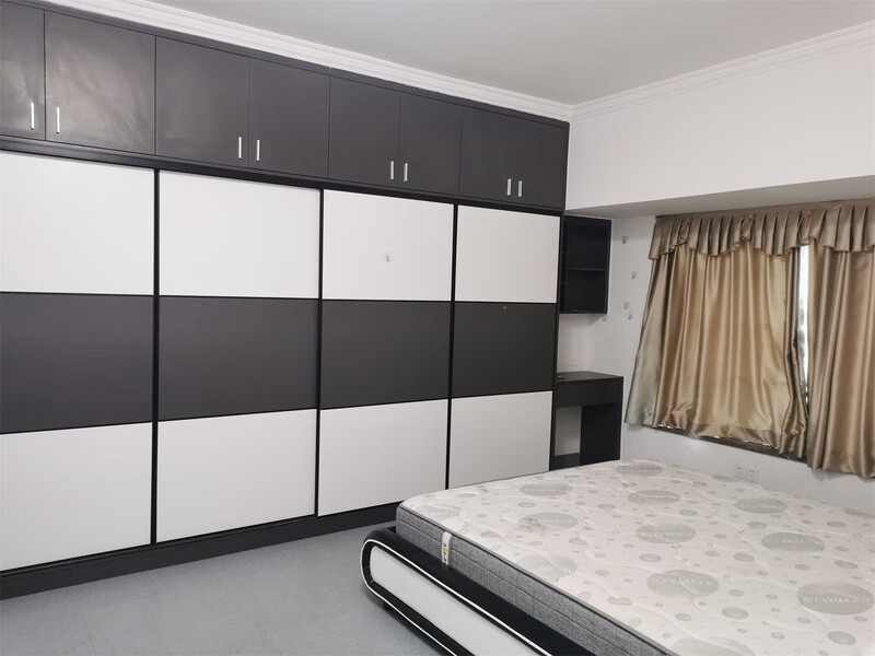 蔡丽芳名下位于广东省中山市沙溪镇乐群龙阳路30号1幢1104房的房产【不动产权证书号为粤（2016）中山市不动产权第0011716号】法拍房图片2