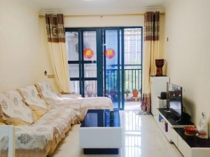 德洲城 4室2厅 98.64㎡ 精装惠州大亚湾西区新寮二手房图片