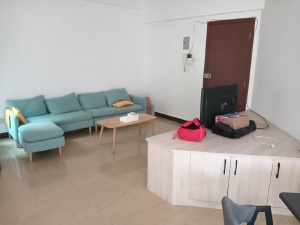 永怡花园南区 3室1厅 92㎡ 整租中山石岐街道市人大租房图片