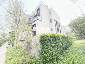 招商禹洲云鼎府 4室3厅 202㎡ 毛坯_中山火炬开发区太阳城二手房图片