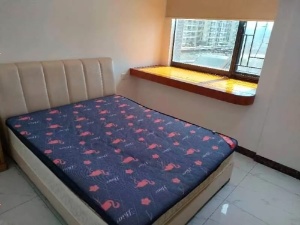 利和国际公馆 2室2厅 64㎡ 整租_中山东区街道利和广场租房图片