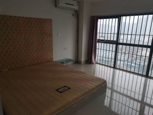 好家园 2室1厅 33.9㎡ 整租_惠州惠阳区草洋新区租房图片