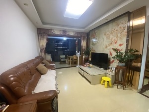 香水鸿门 3室1厅 74.4㎡ 整租珠海斗门区白蕉镇租房图片