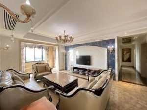 永兴阁 4室2厅 169㎡ 整租衡阳雁峰区岳屏公园租房图片