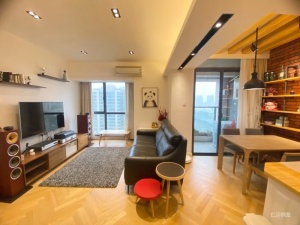 金沙美地 3室2厅 69.44㎡ 精装珠海香洲区南湾二手房图片