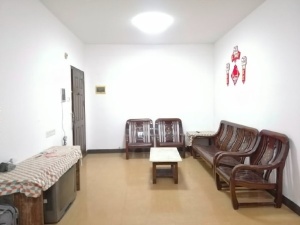 彩云居 2室2厅 65㎡ 整租中山石岐街道市人大租房图片