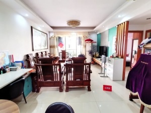 汇星豪庭 2室2厅 93㎡ 整租中山石岐街道实验小学租房图片