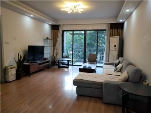 远洋城天骄 3室2厅 120㎡ 整租中山东区街道博览中心租房图片