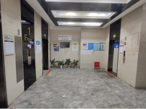 福田区福田路东桐林公寓4A-12_深圳法拍房图片