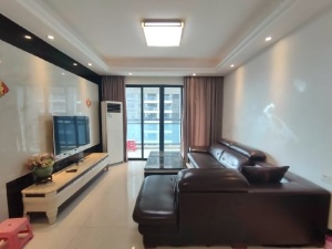 璐易豪庭 3室2厅 99.7㎡ 整租中山石岐街道轻轨北站租房图片