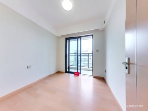 敏捷紫岭国际三期 4室2厅 133.15㎡ 精装_中山东区街道紫马岭二手房图片