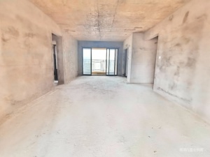 嘉旺城 4室2厅 143.75㎡ 毛坯_惠州惠东县惠东二手房图片