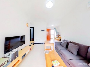 濠江丽景 3室2厅 98㎡ 精装珠海香洲区湾仔二手房图片