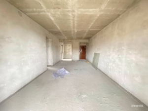 荔园新天地 3室2厅 109.26㎡ 毛坯_中山黄圃镇黄圃镇二手房图片