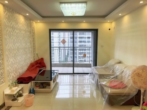 花样年别样城 3室2厅 86.8㎡ 整租惠州惠阳区新行政区租房图片