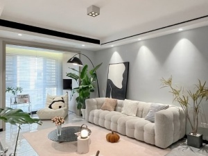 恒大绿洲 1室1厅 89㎡ 整租_衡阳蒸湘区陆家新区租房图片